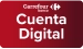 Tarjeta Mi Carrefour